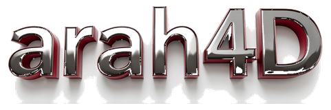 arah4d login logo